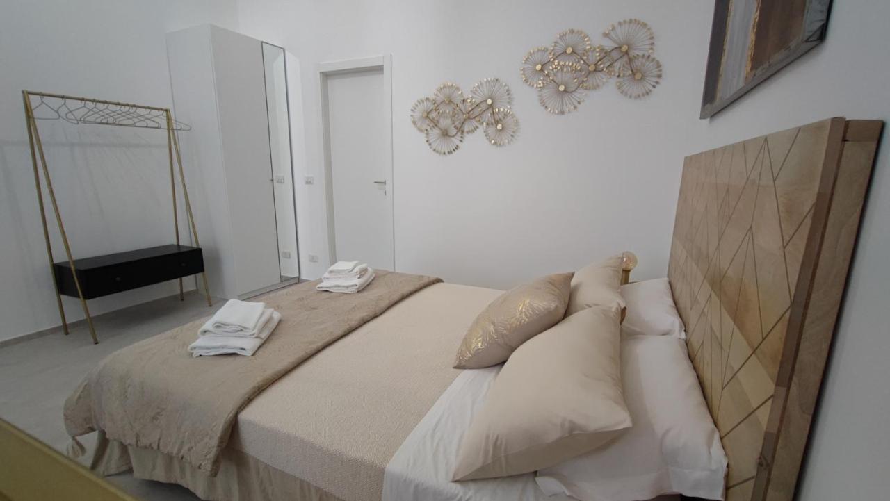 Dimore Gilas - Suite Golden Monopoli Exterior photo