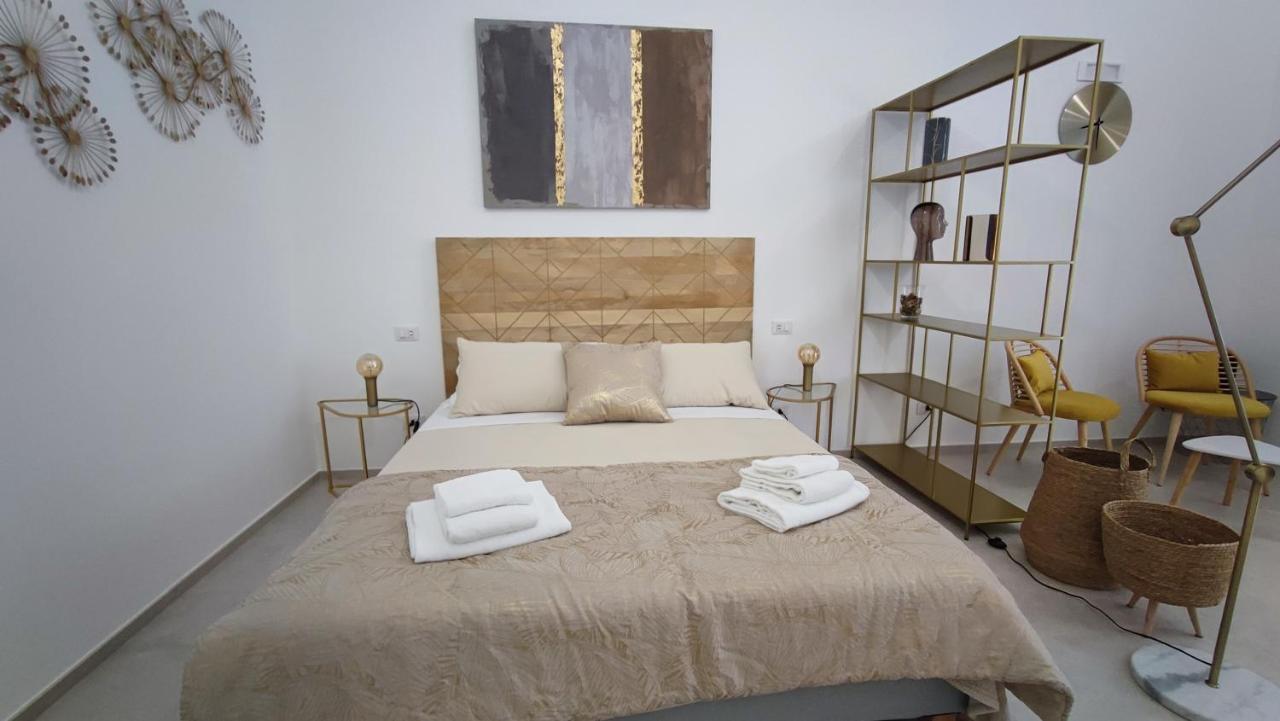 Dimore Gilas - Suite Golden Monopoli Exterior photo