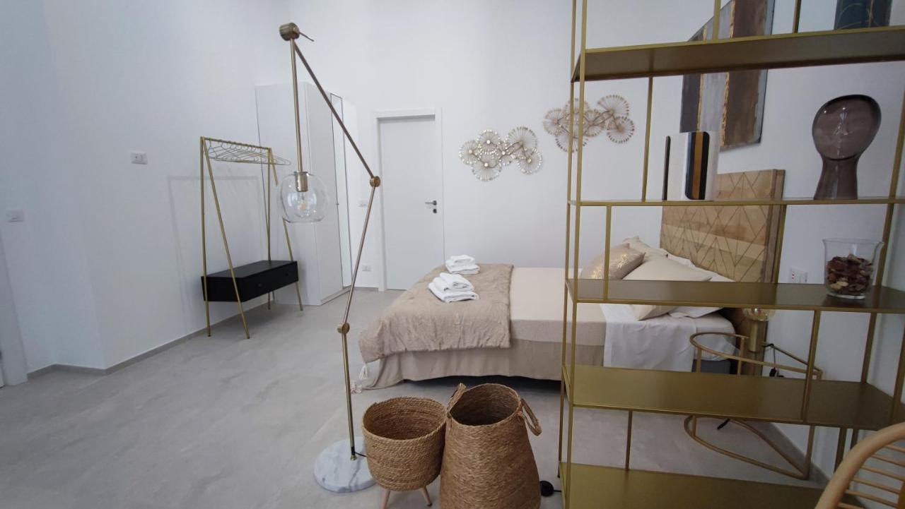 Dimore Gilas - Suite Golden Monopoli Exterior photo